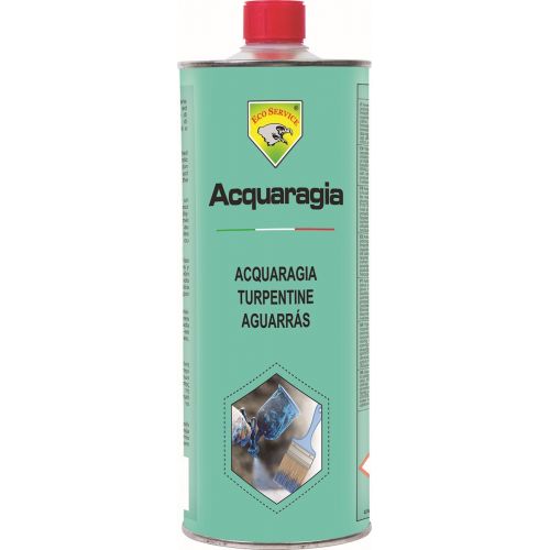 AGUARRÁS
